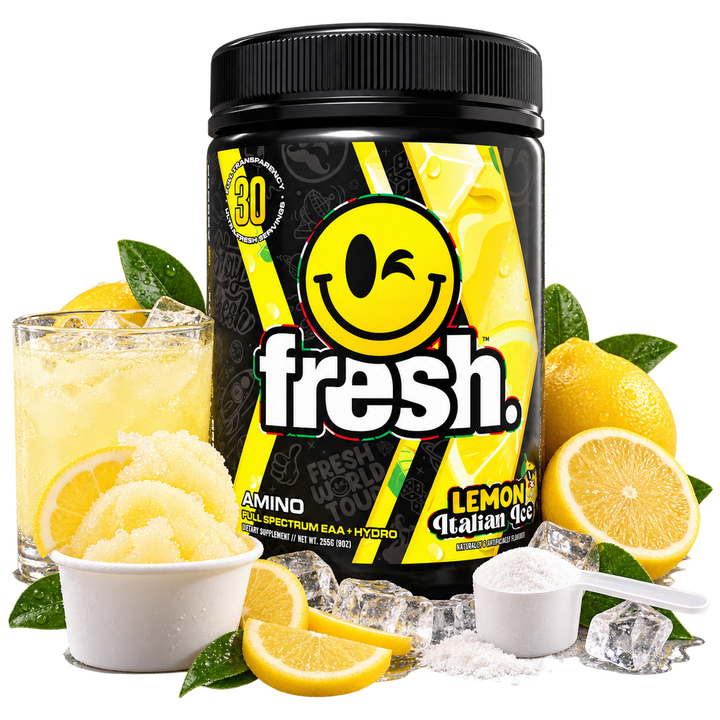 FRESH™ Amino